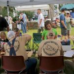 Iberville Swamp Life Expo 2017