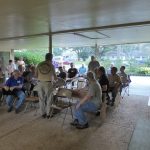 Monthly Meeting: November 2017