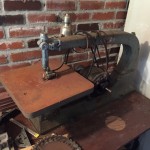 Delta Scroll Saw