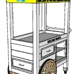 OLOL Welcome Wagon Final Plan