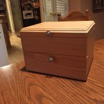Watch Box