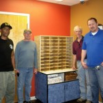 Quad Vet Mailbox Pic 3