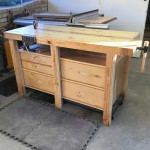 Roubou Workbench Pic