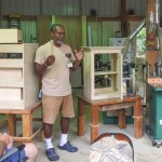 Monthly Meeting: June 2017