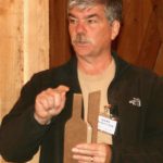Monthly Meeting: January 2018