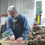 Monthly Meeting: February 2018