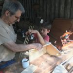 LSU Rural Life Museum Apprentice Program