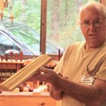 Monthly Meeting: July 2018