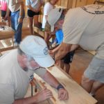 The West Baton Rouge Museum Day Camp