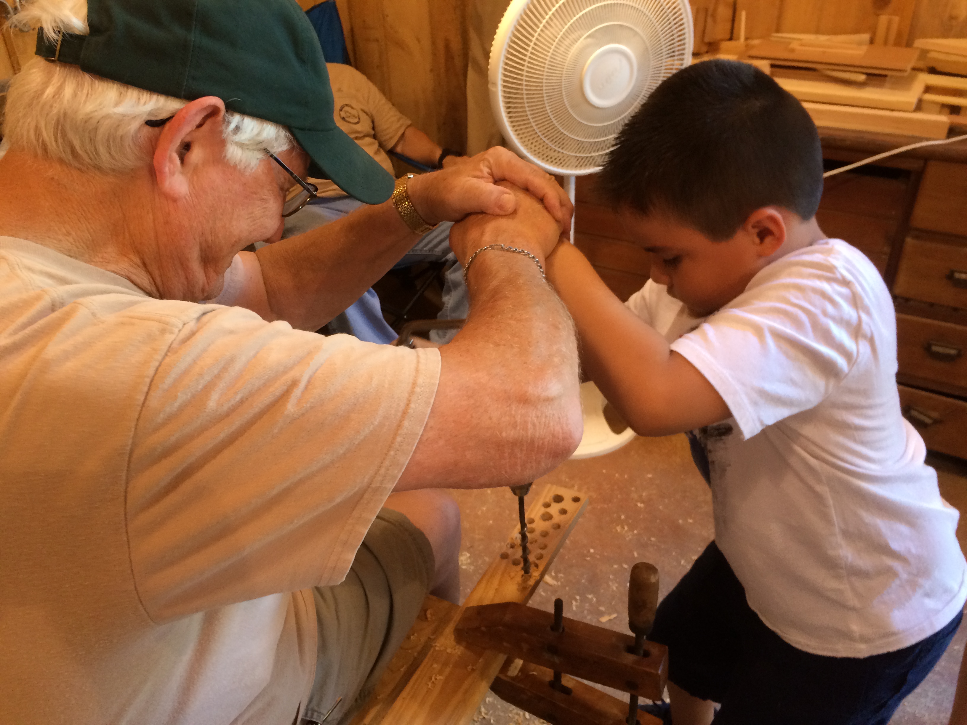 Sugar Fest at West Baton Rouge Museum