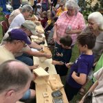 Iberville Swamp Life Expo