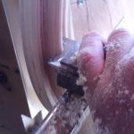 Molding_on_the_Lathe-009