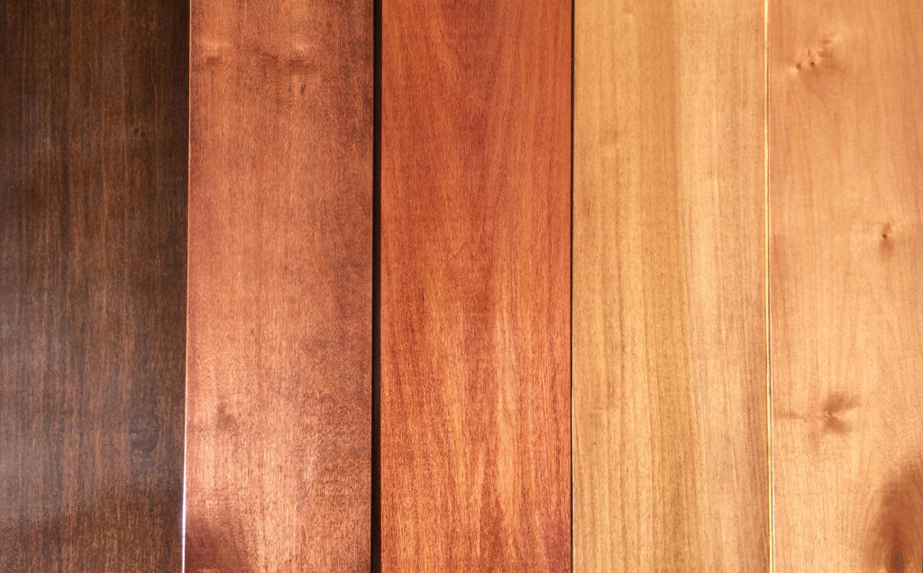 The Main Reason DIYers Are Switching From Water-Based To Gel-Based Wood  Stains