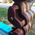 Bandsaw box and other small projects