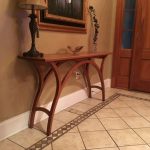 Finished Bent Lamination Table / Beginning of Guitar Build