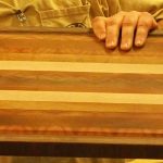 Kumiega Cutting Board