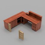 Community Service Project: Swing, Picnic Table, etc.