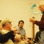Monthly Meeting: January 2019