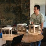 Monthly Meeting: March 2019