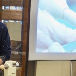 Monthly Meeting: February 2019