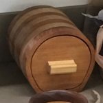 A Bandsaw Box