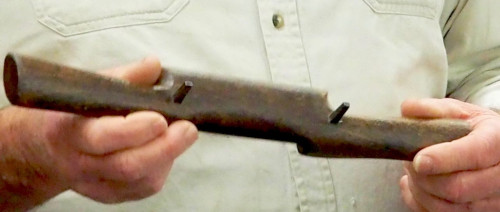 Antique Spokeshave