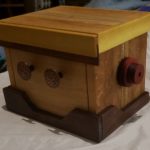 Robot Box