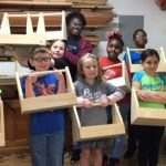 East Feliciana 4-H Event