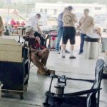 2019 BRWC Tool Swap Event