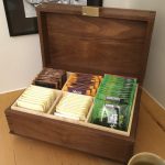 Tea Box