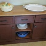 Side Board