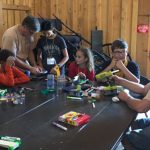Educational Outreach Event: WBRM Blast From the Past Summer Camp 2019, June 20 & 27