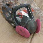 ForSaleDufreneFullFaceMask