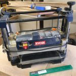 Ikuma-Ryobi-Planer1