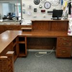 Community Service Project: Checkout Counter for Lighthouse