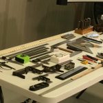 Monthly Meeting: June 2019