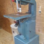 Bryan-Bandsaw