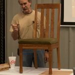 Monthly Meeting: September 2019