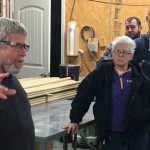 Monthly Meeting: November 2019