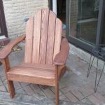 Norm's Adirondack Chair