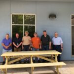 [Completed] Community Service Project: Alliance for the Homeless Project