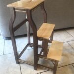 Pantry Ladder