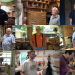Member Shop Tour '21