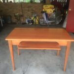 Computer Desk