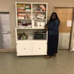 Iris Cabinets & Pantry - Build & Install