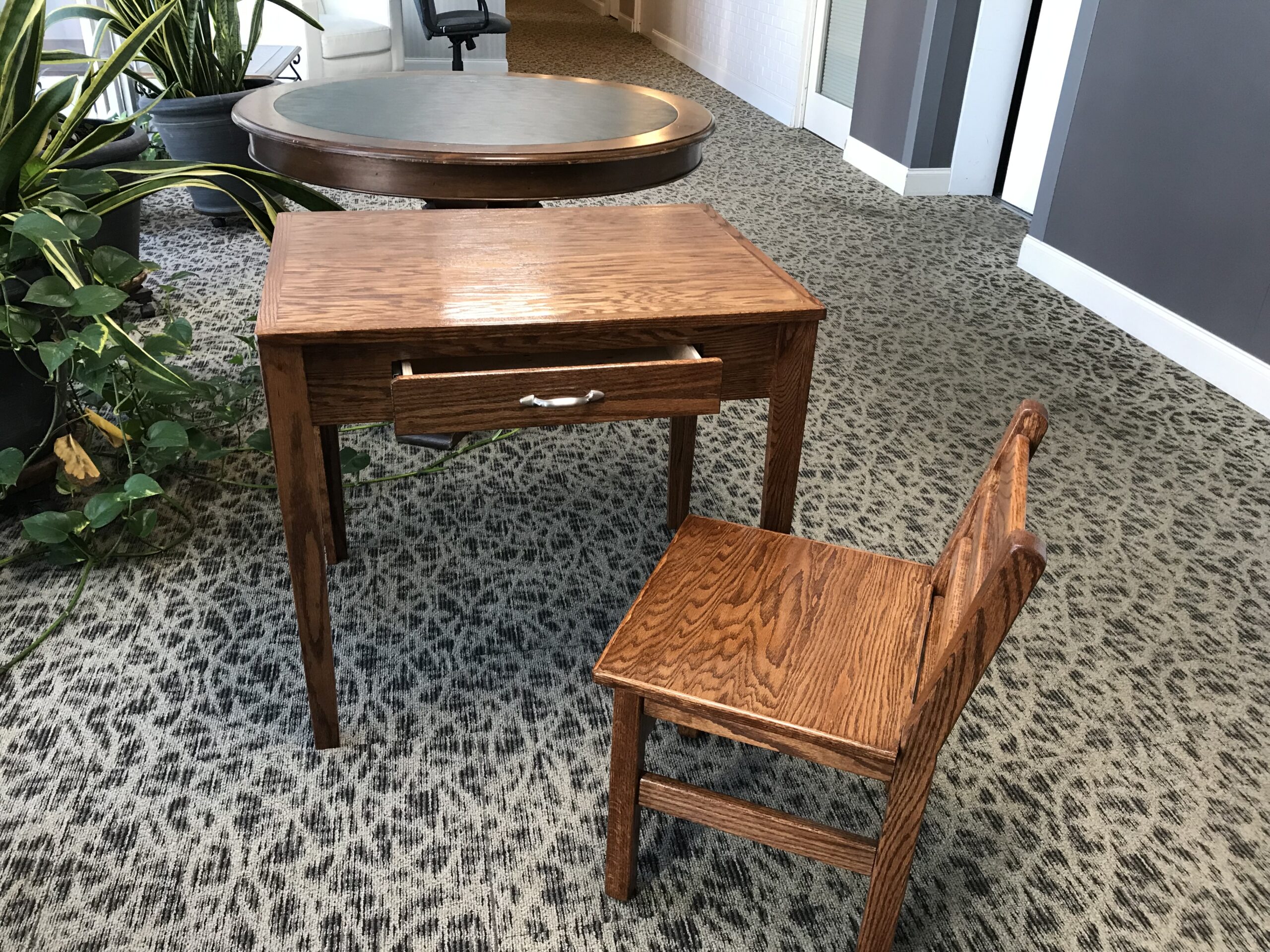 HAART – Children’s Desks & Chairs