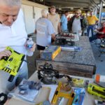 2023 BRWC Tool Swap Event