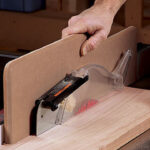 Safer table saw methods for tricky cuts (Click on picture for link)